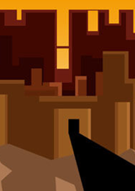 Pixel Castle